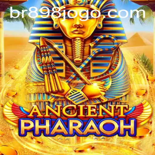 Desvendando o Fascinante Mundo de AncientPharaoh