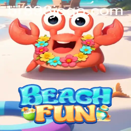 BeachFun: Conheça o Novo Jogo de Entretenimento Virtual