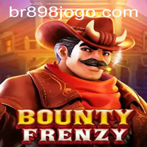 Descubra o Mundo de BountyFrenzy: O Emocionante Jogo do BR898.COM