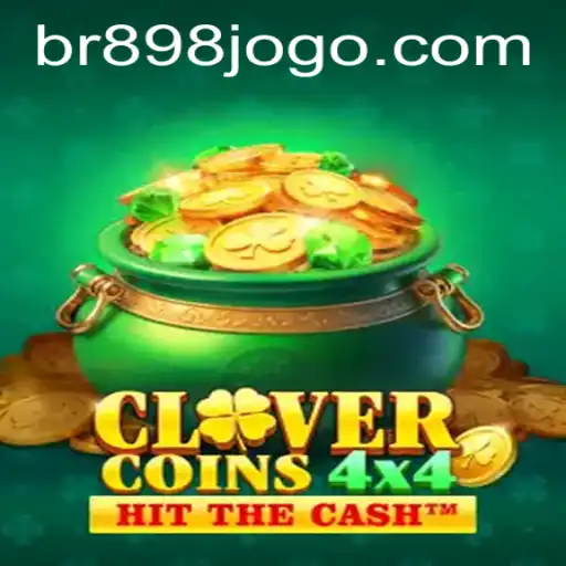 CloverCoins4x4: Um Mergulho no Fascinante Mundo dos Jogos de Tabuleiro