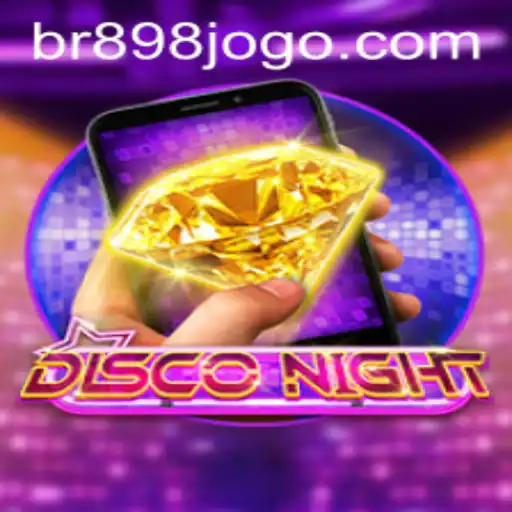 Desvendando DiscoNightM: O Novo Fenômeno dos Jogos