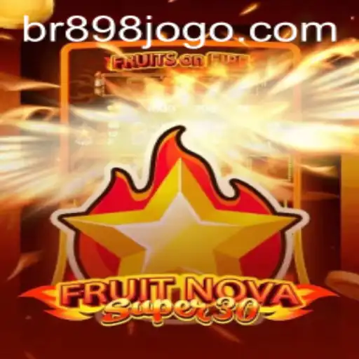 Descubra o Mundo de FruitrNovaSupe30: A Nova Sensação no Cenário dos Jogos Online