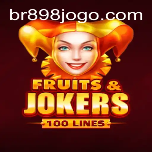 Descubra o Emocionante Jogo FruitsAndJokers100