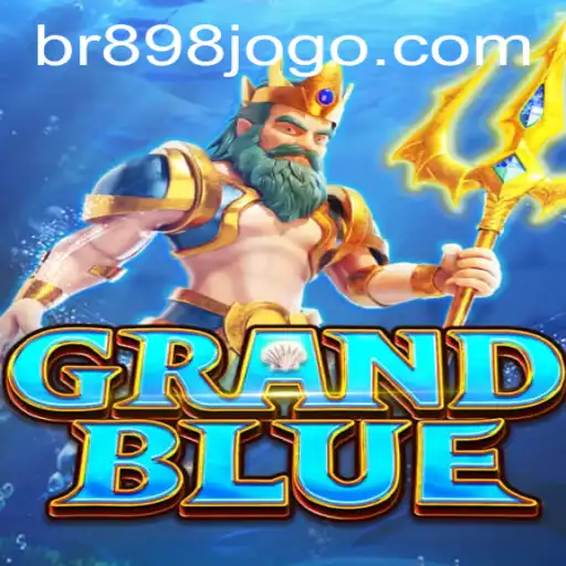 Descubra o Mundo de GRANDBLUE: Uma Aventura Inesquecível