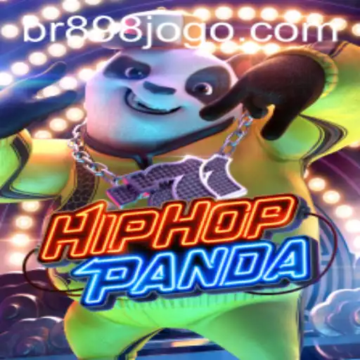 HipHopPanda: Dominando as Pistas Virtuais