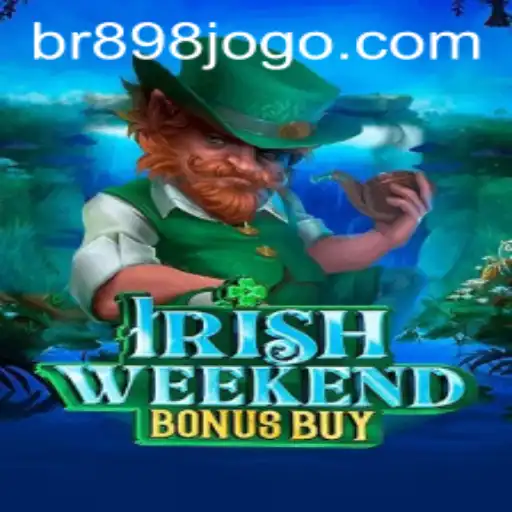 Explorando as Maravilhas de IrishWeekendBonusBuy