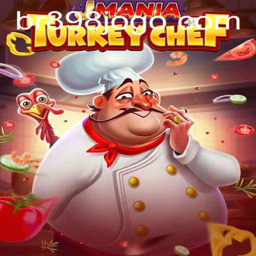 Explorando JManiaTurkeyChef: Um Novo Desafio Culinário