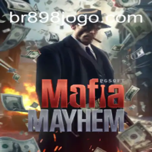 Explorando MafiaMayhem: Um Jogo de Estratégia e Intriga com BR898.COM