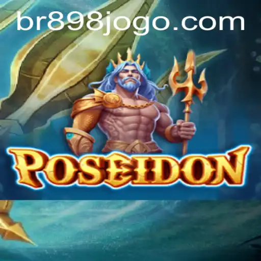 Explorando o Fascinante Mundo de 'Poseidon' em BR898.COM