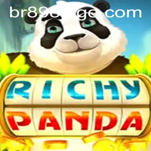 Descubra o Mundo de RichyPanda: Aventura e Estratégia