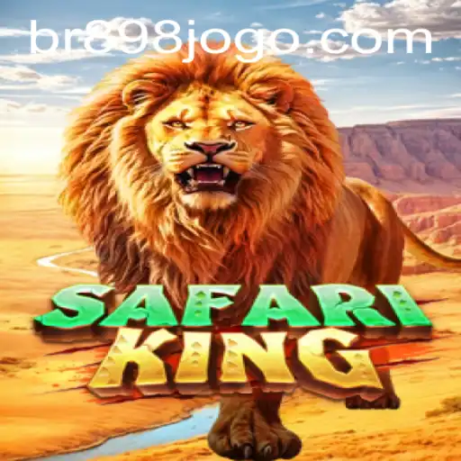 Descubra o Excitante Mundo de SafariKing em BR898.COM