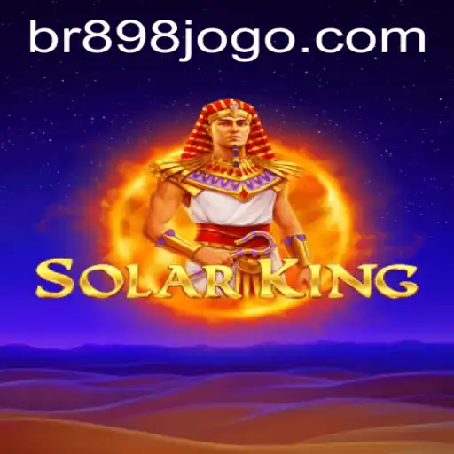 Descubra a Emoção de SolarKing: O Jogo que Está Conquistando o Mundo