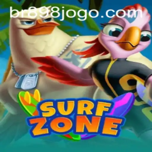 Descubra o Emocionante Mundo do SurfZone - Um Jogo de Aventuras Emocionantes