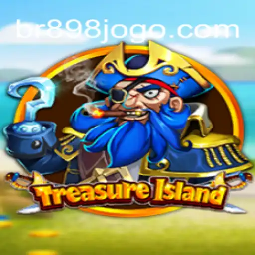 Explorando o Fascinante Mundo de TreasureIsland no BR898.COM