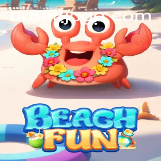 BeachFun: Conheça o Novo Jogo de Entretenimento Virtual