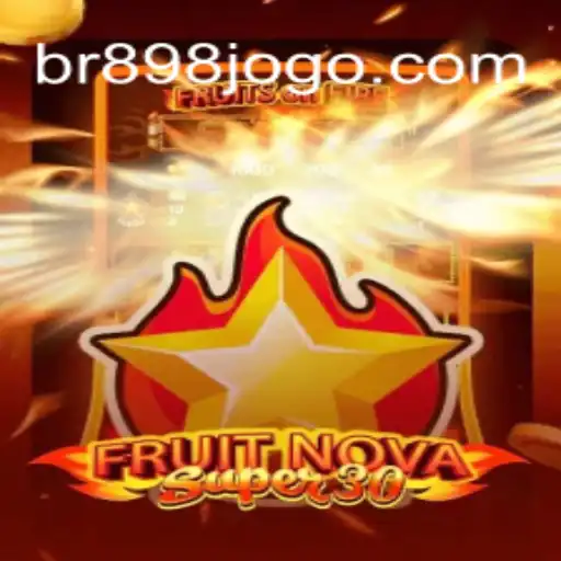 Descubra o Mundo de FruitrNovaSupe30: A Nova Sensação no Cenário dos Jogos Online