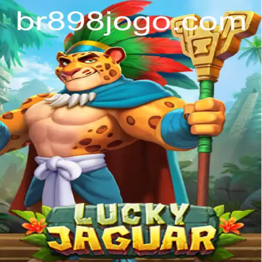 Tudo o que Você Precisa Saber sobre LuckyJaguar e BR898.COM