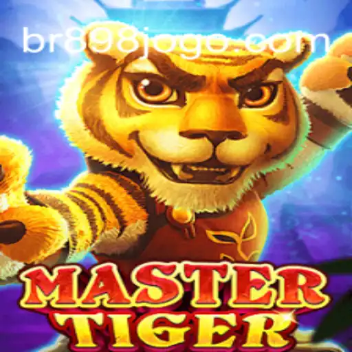 MasterTiger: O Novo Fenômeno dos Jogos Online