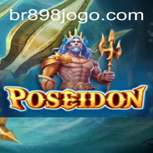 Explorando o Fascinante Mundo de 'Poseidon' em BR898.COM