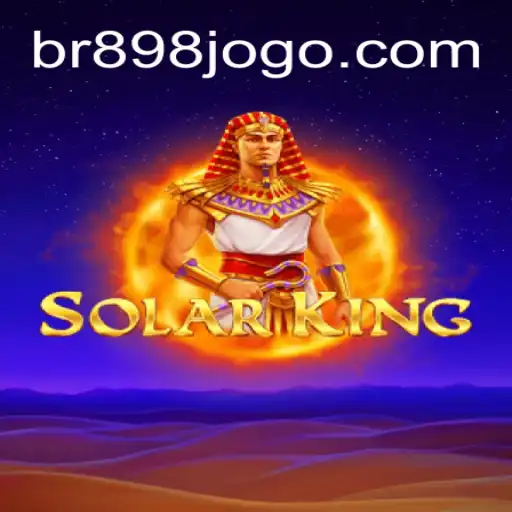 Descubra a Emoção de SolarKing: O Jogo que Está Conquistando o Mundo