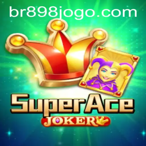 SuperAceJoker: O Jogo Revolucionário que Está Movimentando o Mundo dos Games