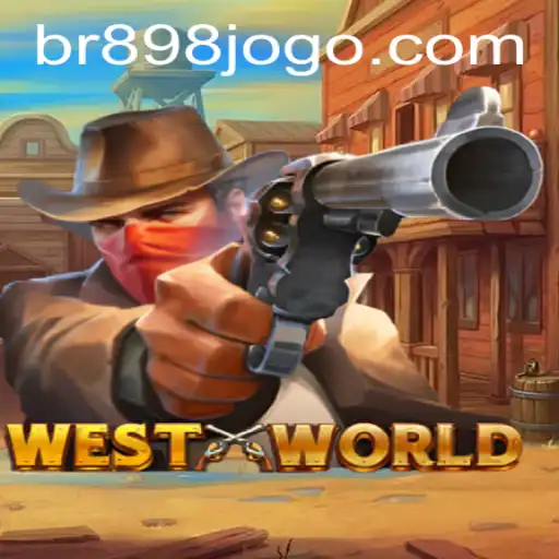 Explorando o Mundo Imersivo de WestWorld: Um Guia Completo com BR898.COM