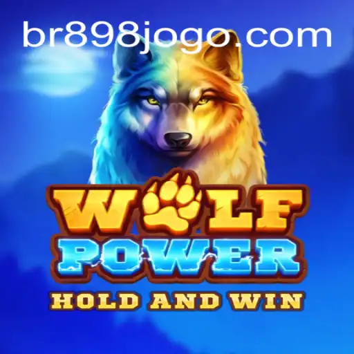 WolfPower: Mergulhando no Mundo Selvagem de BR898.COM