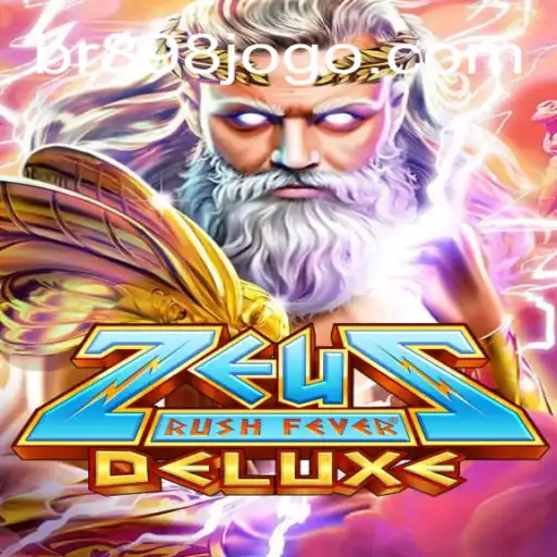 Descubra ZeusRushFeverDeluxe: A Experiência de Jogo Incomparável